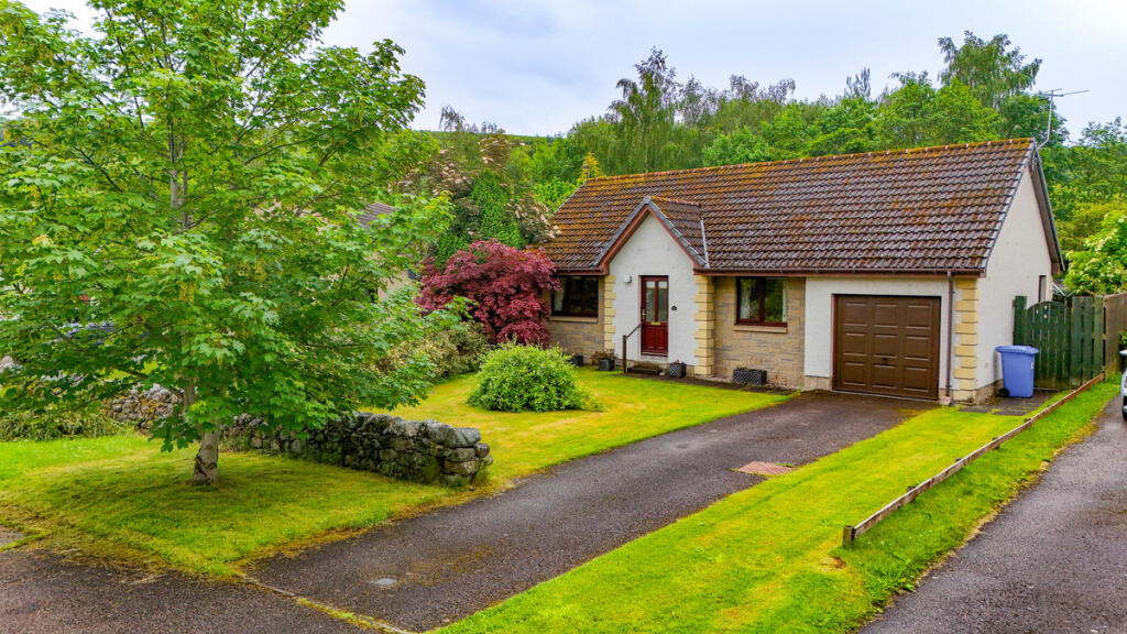Main image of property: Kilmore Road, Drumnadrochit, IV63 6TS