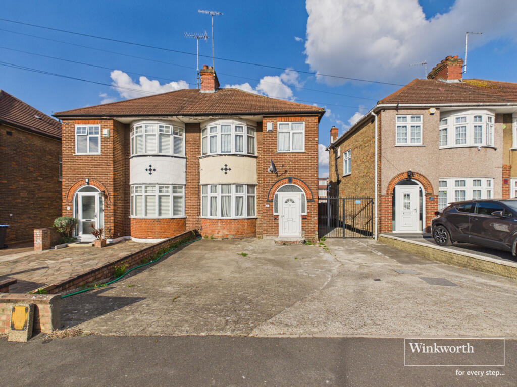 Main image of property: St. Georges Avenue, Kingsbury, London, NW9