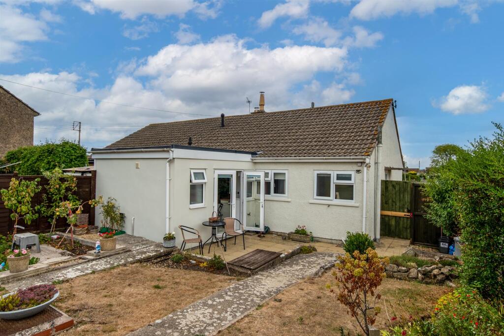 House in Bath - View 2