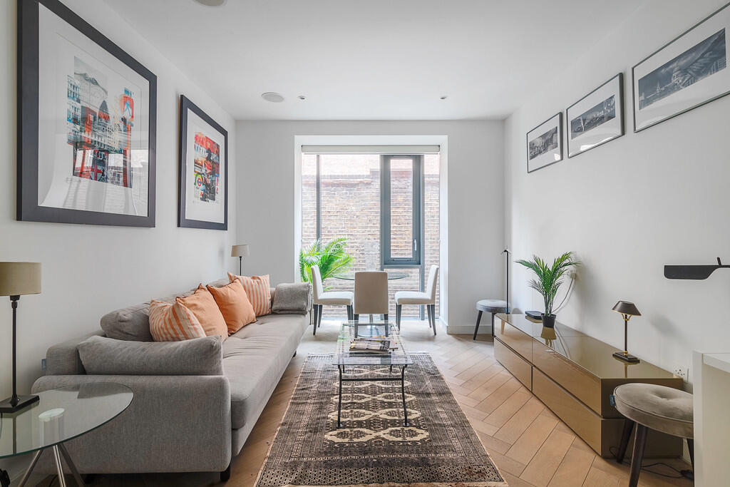 Main image of property: Bedford Street, Covent Garden WC2