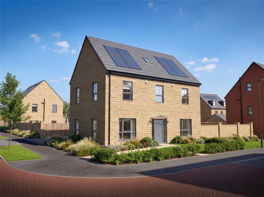 Main image of property: Sublime, Hungerhill Lane, Edenthorpe, Doncaster, DN3