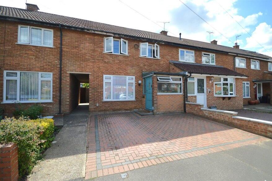 Main image of property: Thirlmere Drive, St Albans, St. Albans, AL1