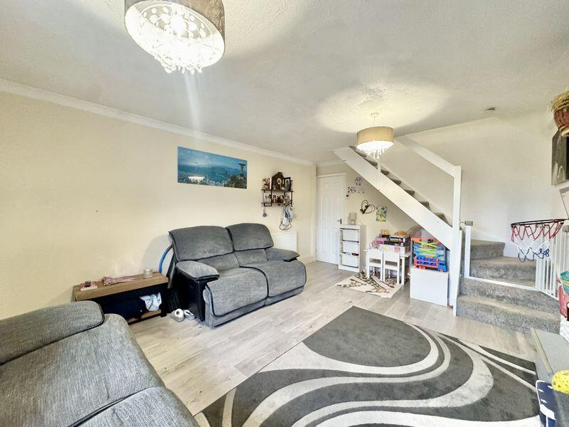 Highfields Close, Shepshed photo 3