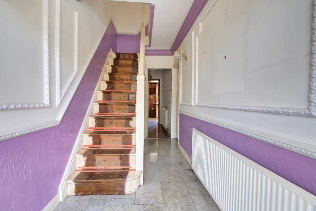 Garner Drive, Eccles, Salford - More