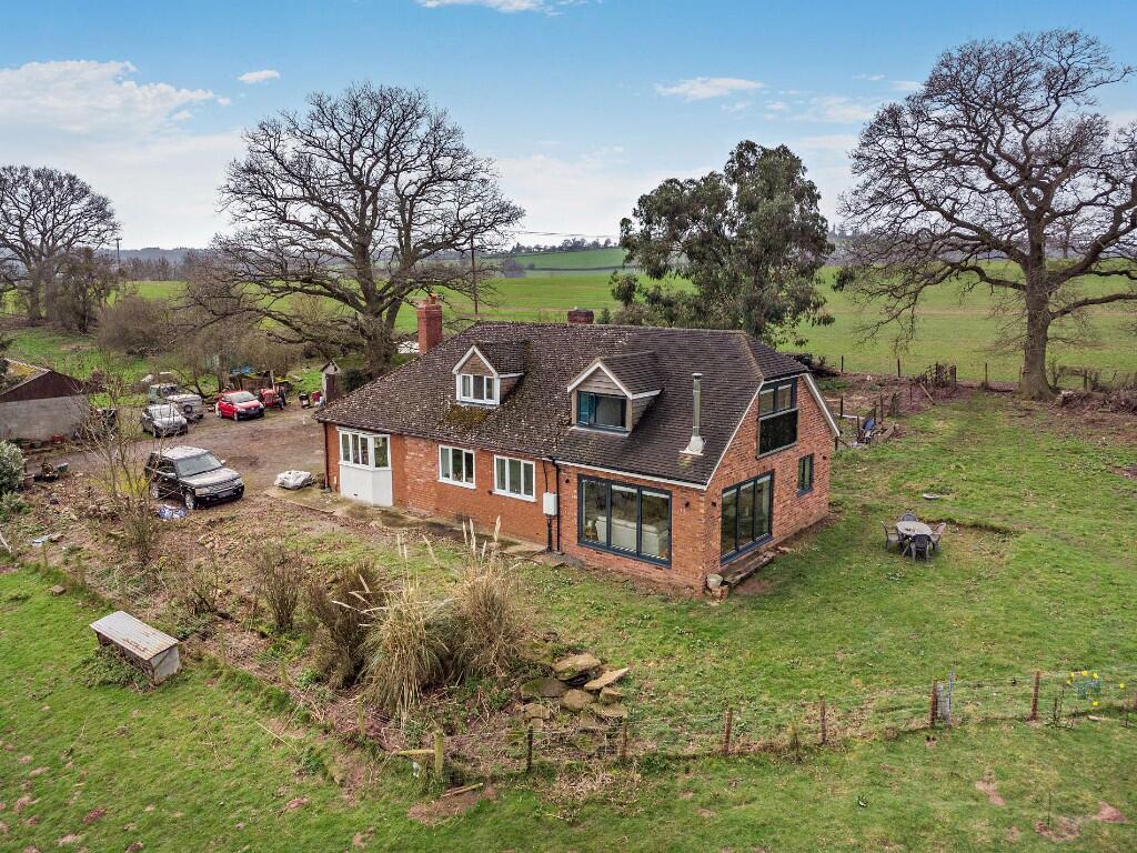 Main image of property: FORD BRIDGE, NR LEOMINSTER