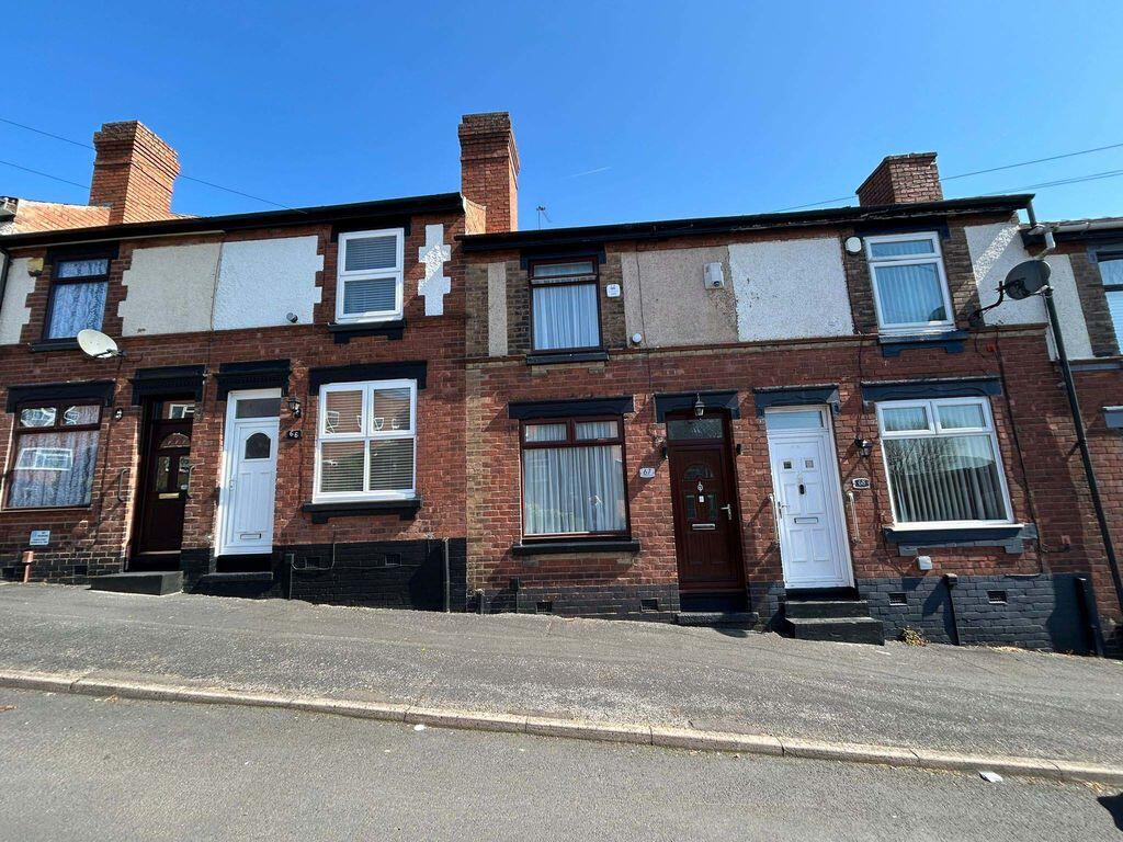 Main image of property: Windmill Street, Wednesbury