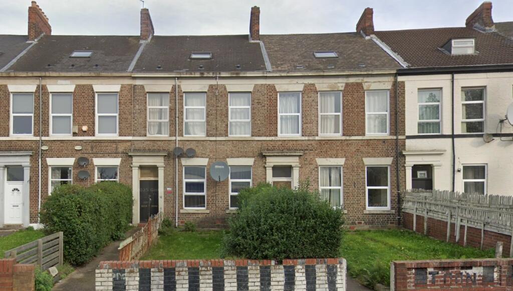 Main image of property: Bentinck Crescent, Newcastle upon Tyne, NE4