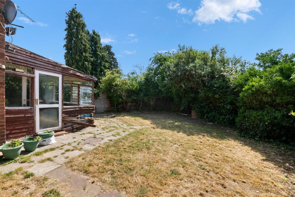 House in Southall - More