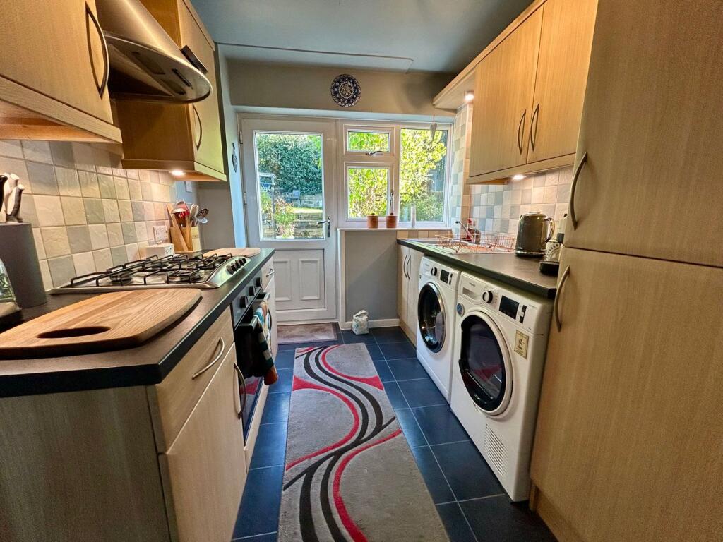 Canberra Drive, Cross Roads, Keighley, BD22 photo 4