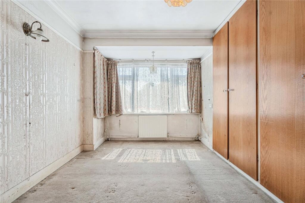 House in London, Whitton - View 5