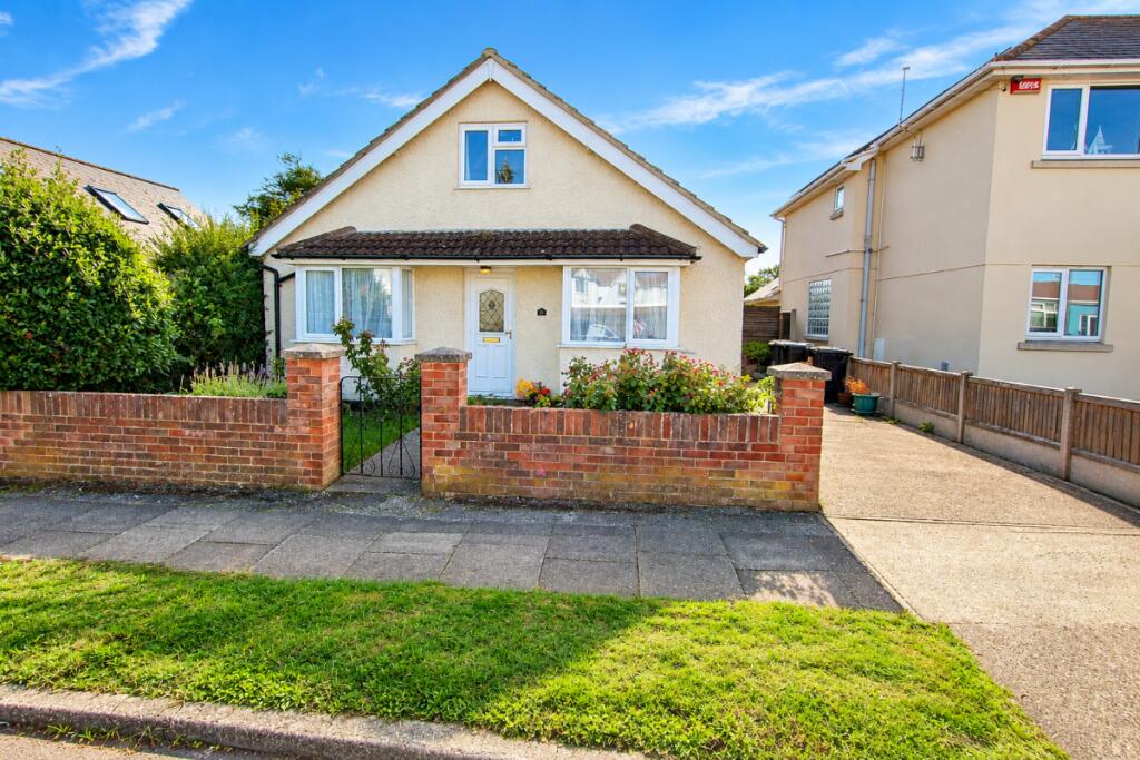 Main image of property: Carlton Hill, Herne Bay