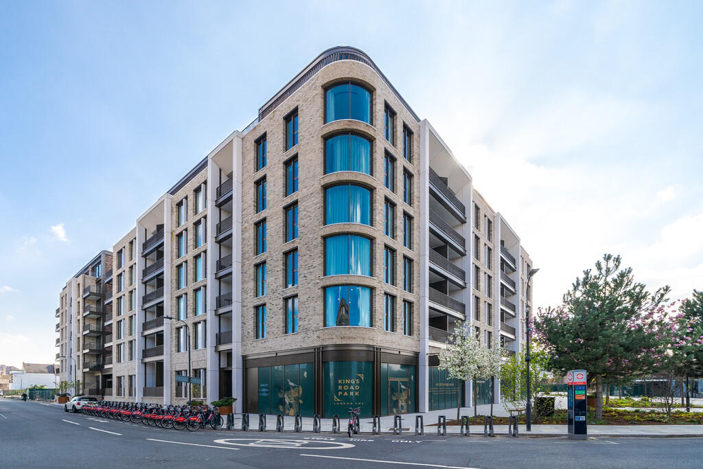 Main image of property: Kings Road Park, Fulham