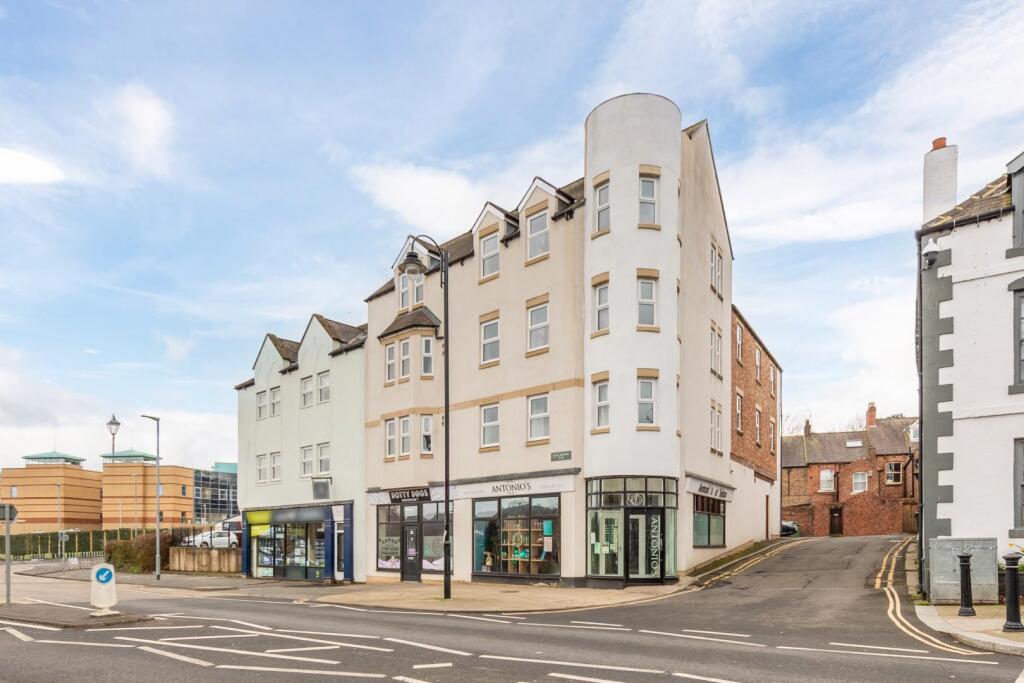 Main image of property: Sezze Buliding, Priestpopple, Hexham