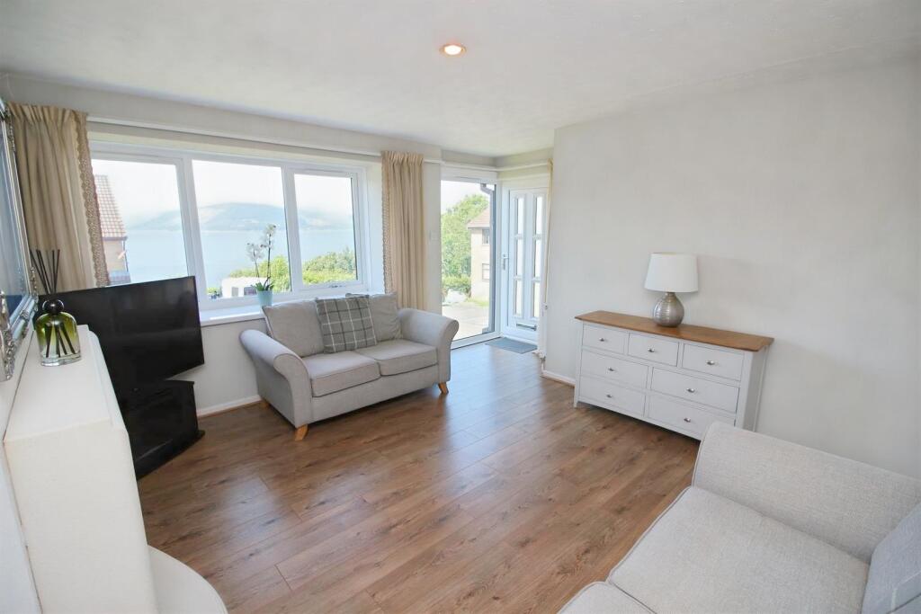 House in Paisley - View 3