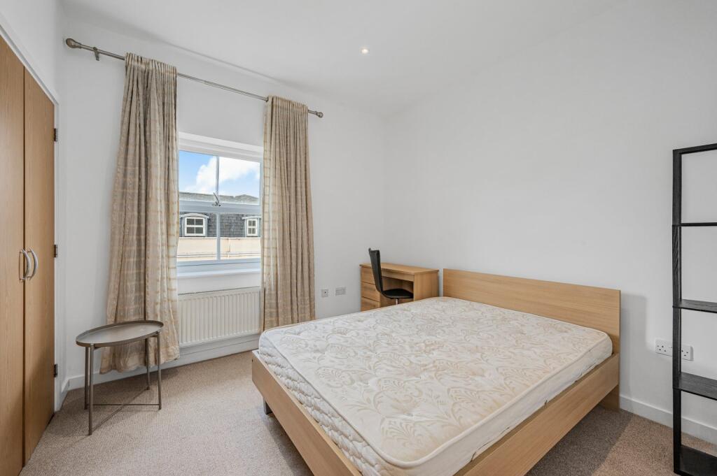 Main image of property: Northpoint Square,
Camden, NW1