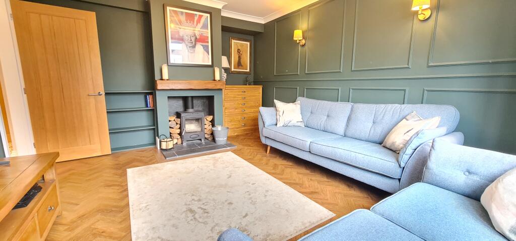 House in Southend-on-Sea - View 5
