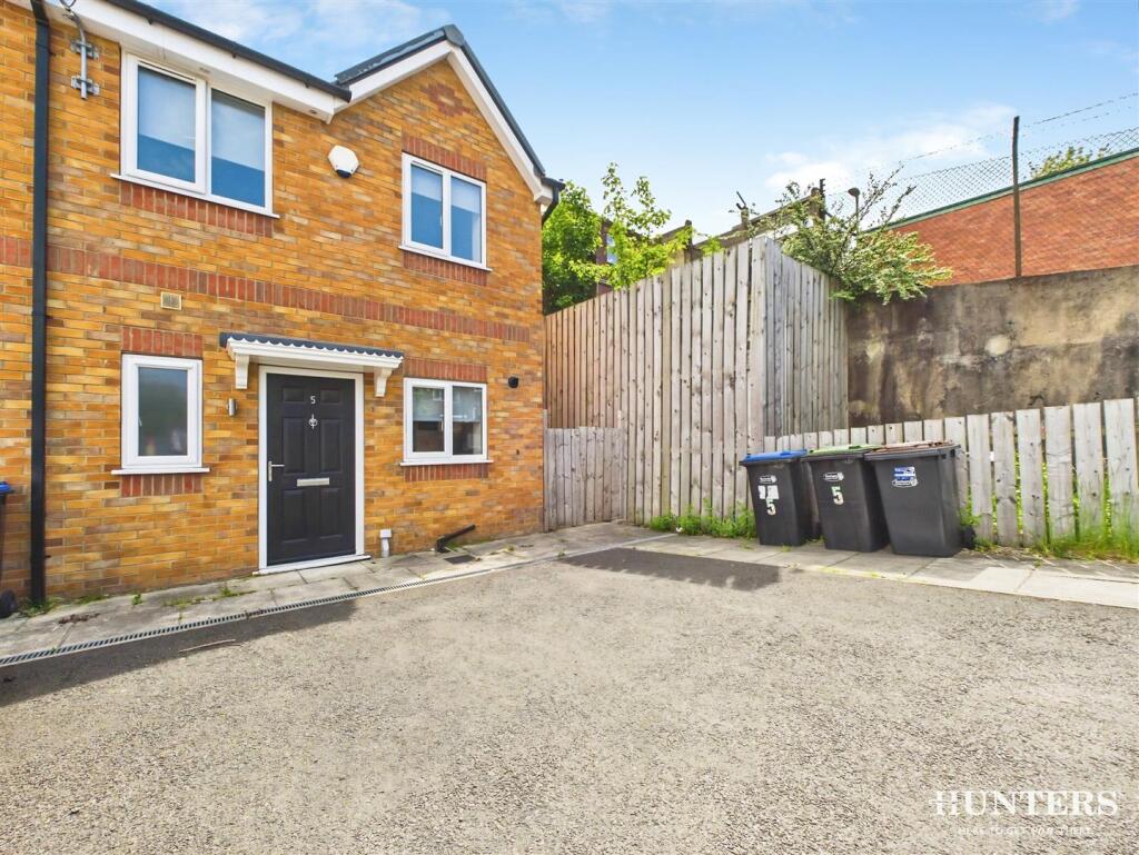 Main image of property: West Row, Consett