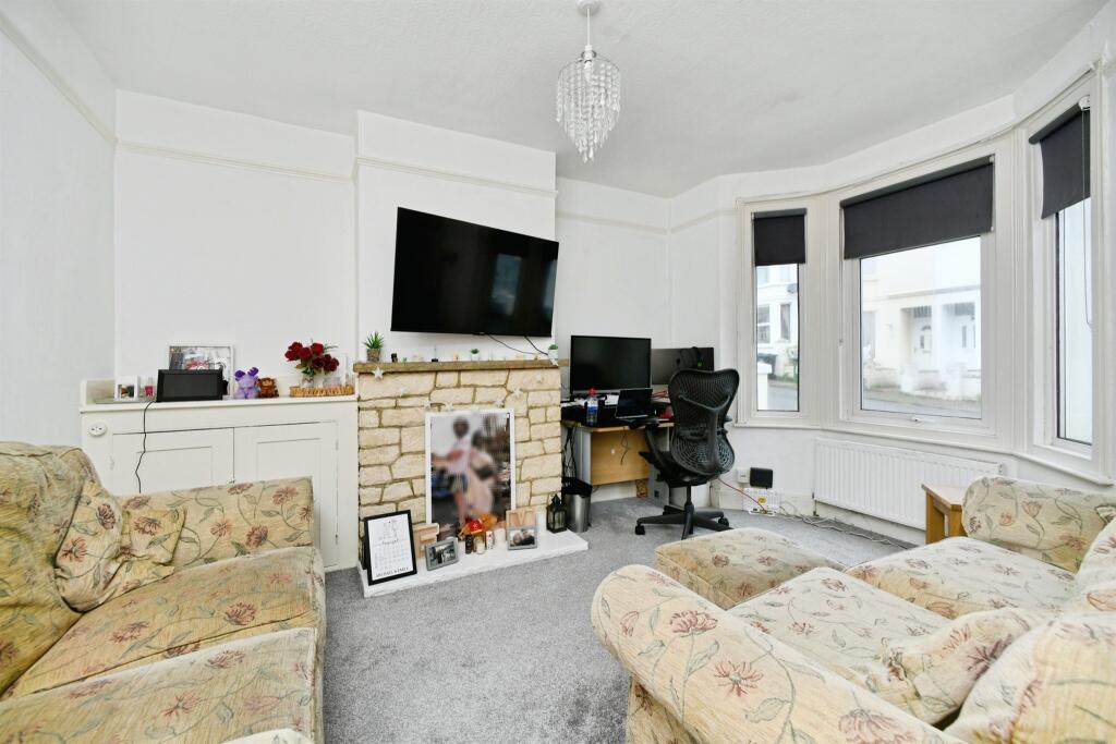 House in Newhaven - View 4