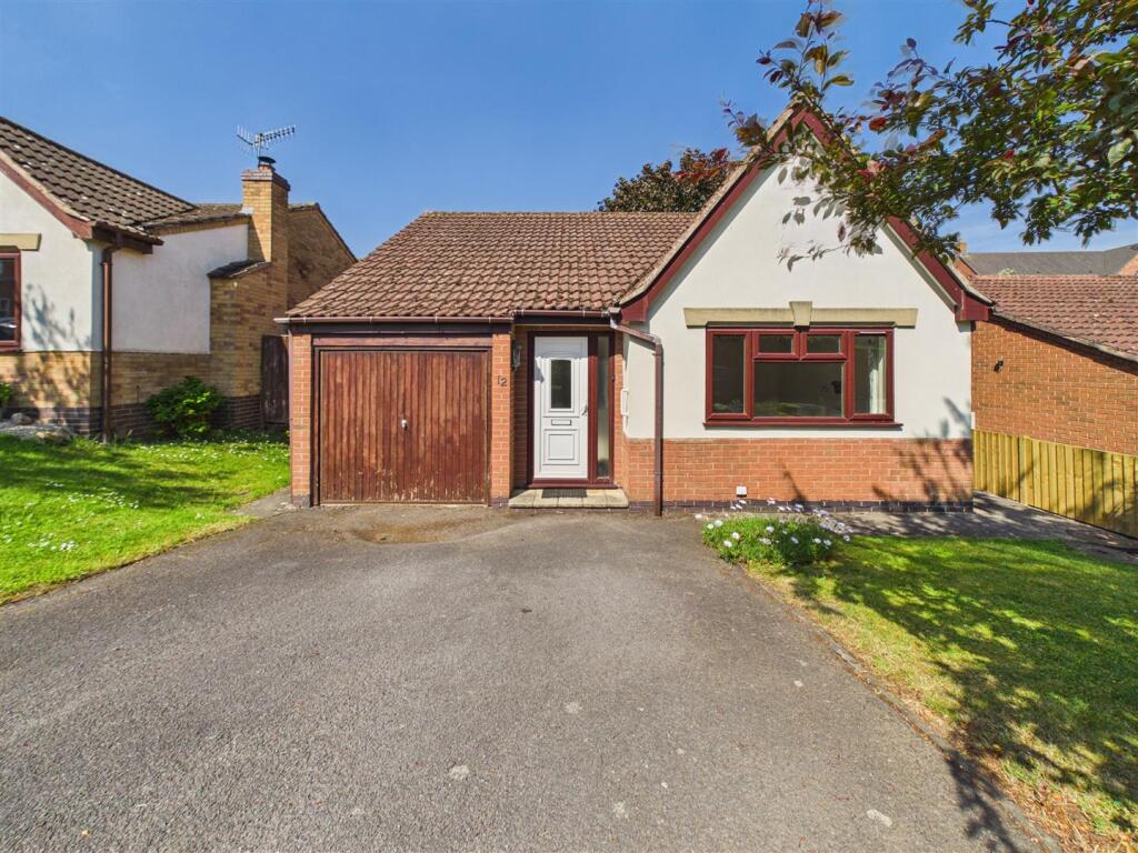 Main image of property: Fox Road, Castle Donington, Derby