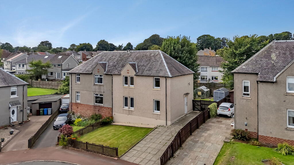 Main image of property: 71 Kirkland Park Avenue, Strathaven, ML10 6DY