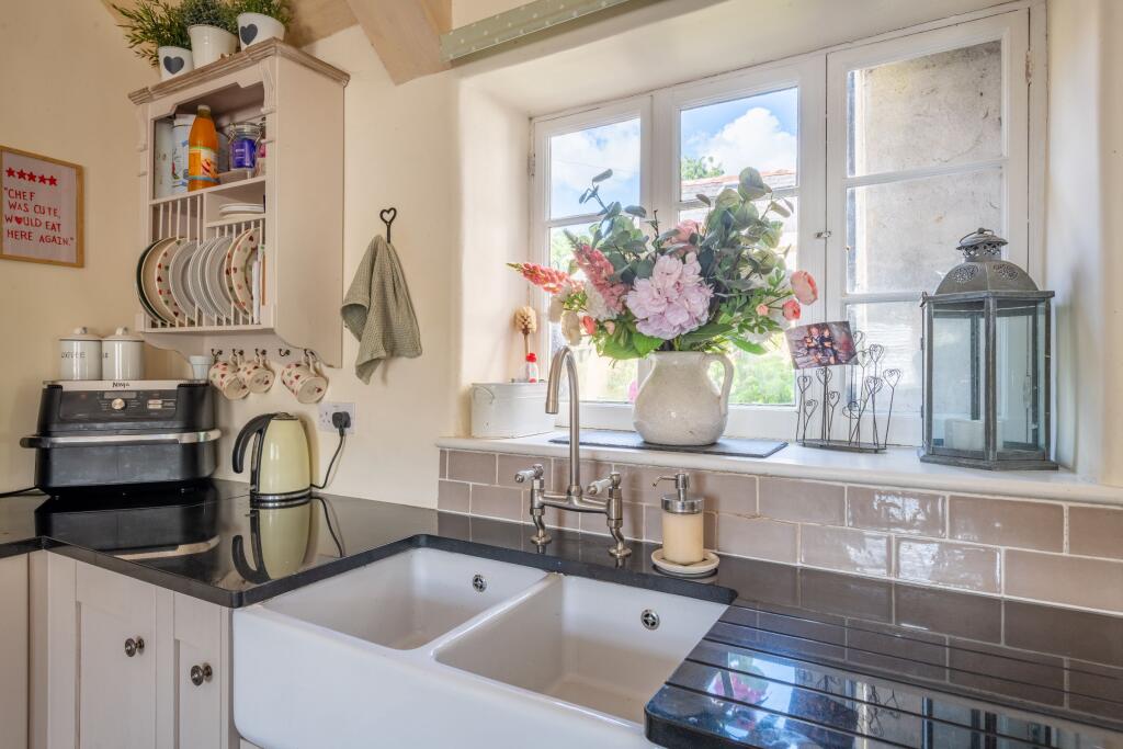 House in North Devon, Chittlehampton - View 5