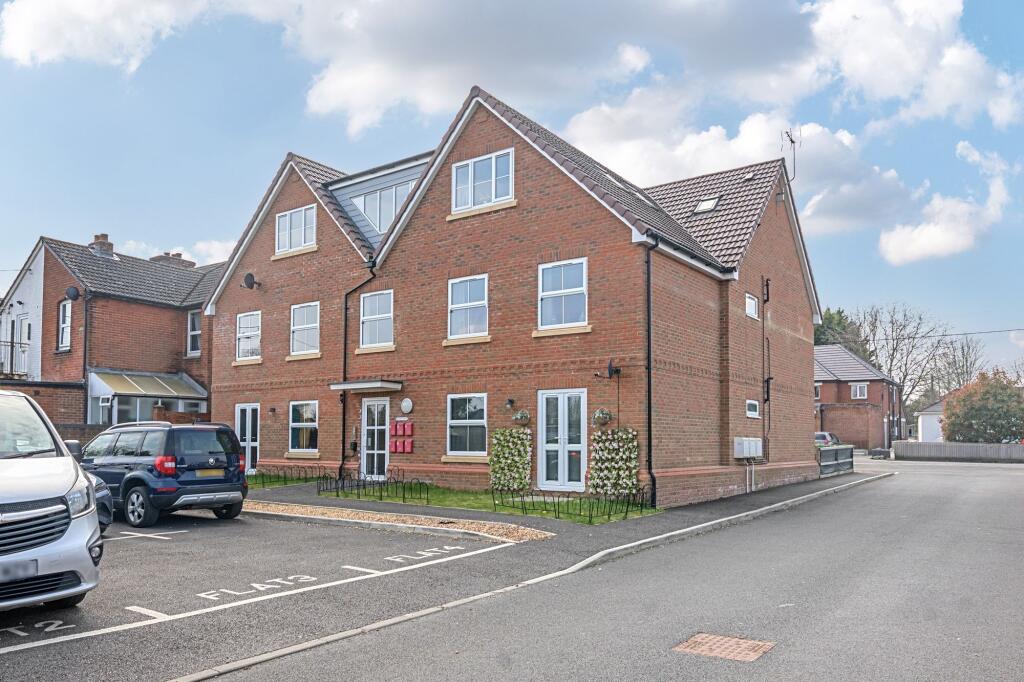 Main image of property: Grays Orchard, Durrington, SP4