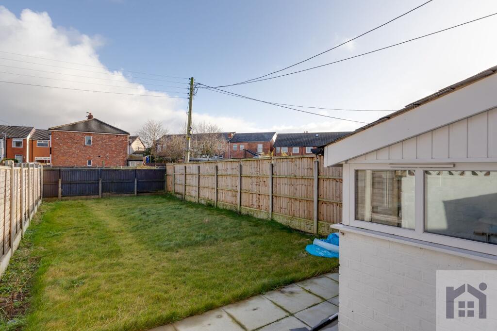 House in Chorley, Coppull - View 4