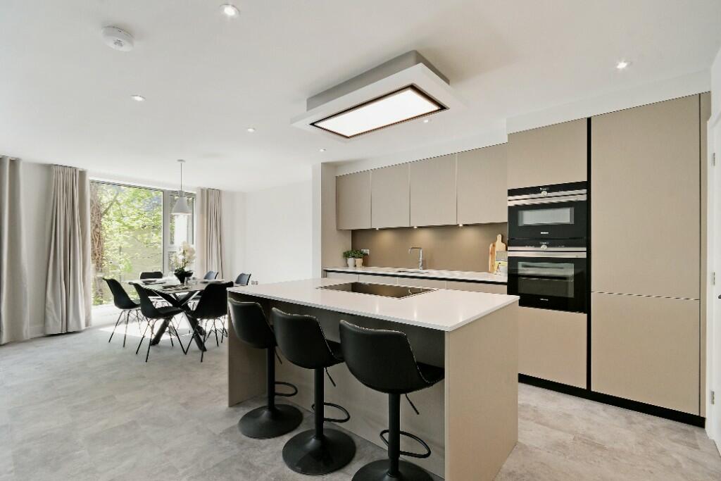 Main image of property: Apartment 3 Brunswick David Baldwin Way, Sheffield, S11