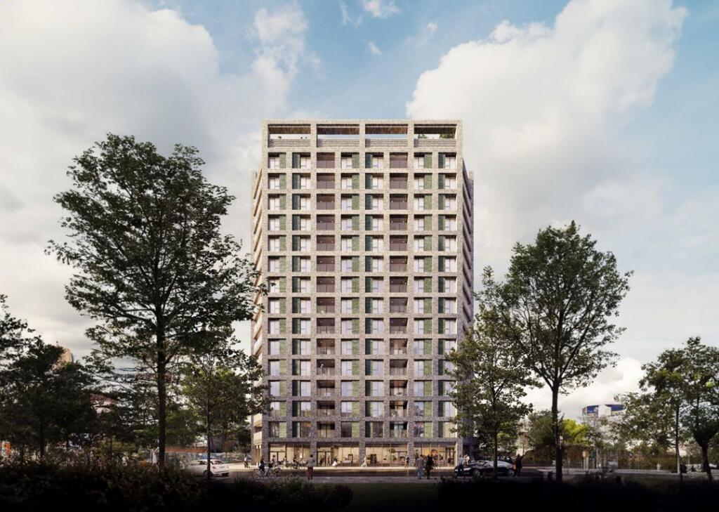 Main image of property: Bollo Lane, Acton