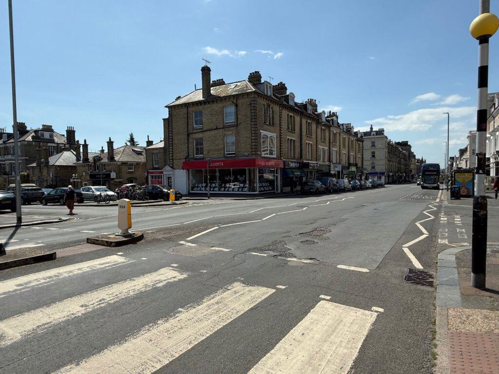 Main image of property: Church Road, Hove, BN3 2FL.