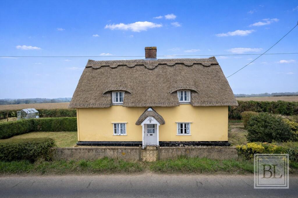 Main image of property: The Causeway, Hitcham , Hadleigh, IP7