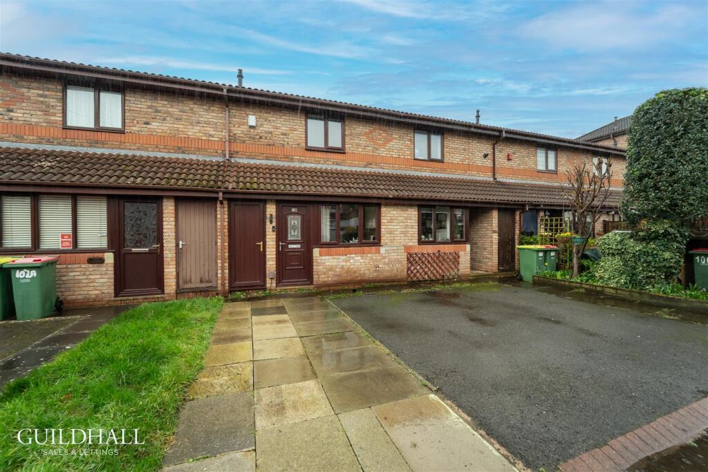 Main image of property: Stocks Road, Ashton-On-Ribble, Preston