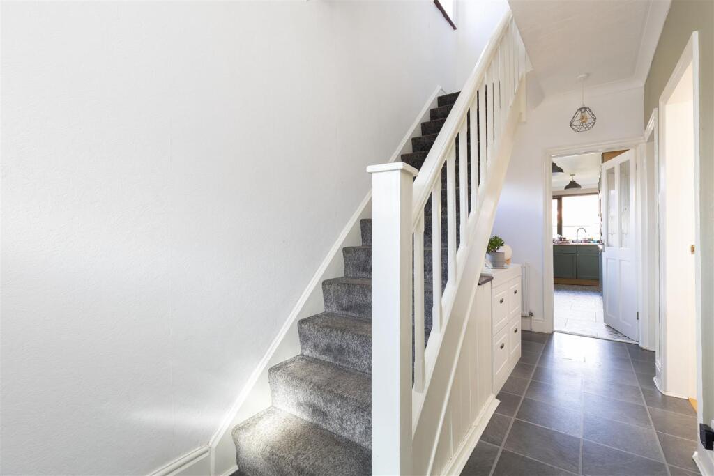 House in Bolton, Horwich - More