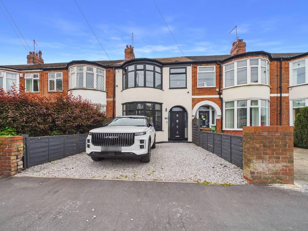 Main image of property: Kingston Road, Willerby, Hull, HU10 6ND
