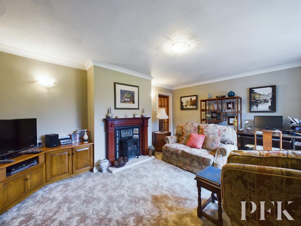 Friary Fields, Appleby-In-Westmorland, CA16 photo 2