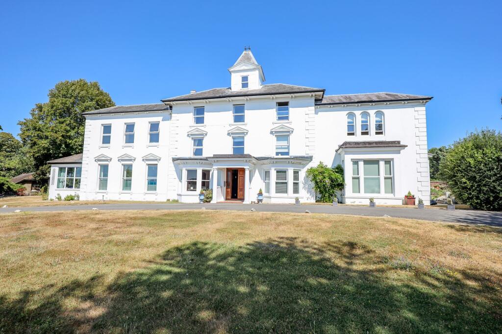 Main image of property: Greenlands Drive, Franklands Court Greenlands Drive, RH15