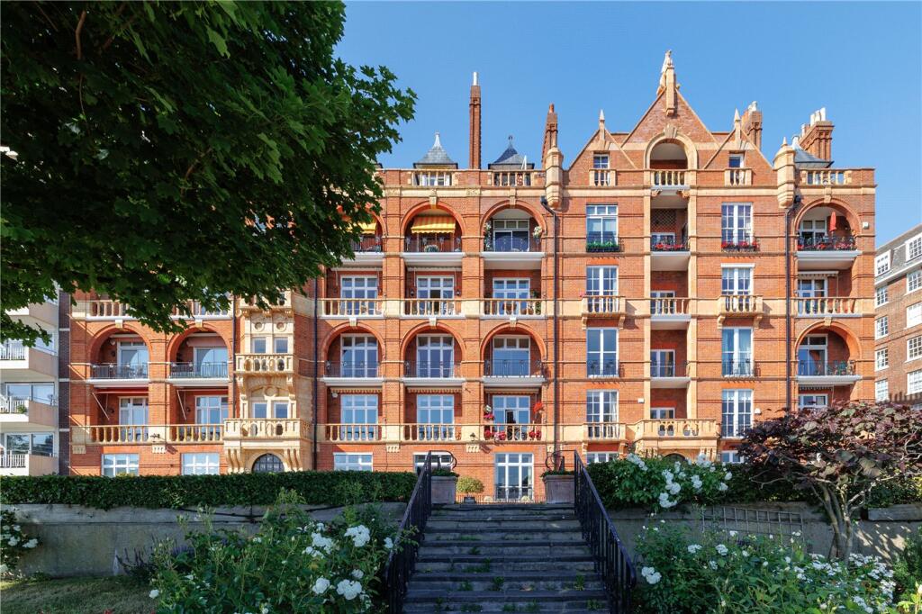 Main image of property: Ranelagh Gardens, London, SW6