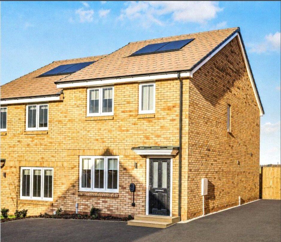 Main image of property: Tillage Road, Wellingborough, Northamptonshire, NN8