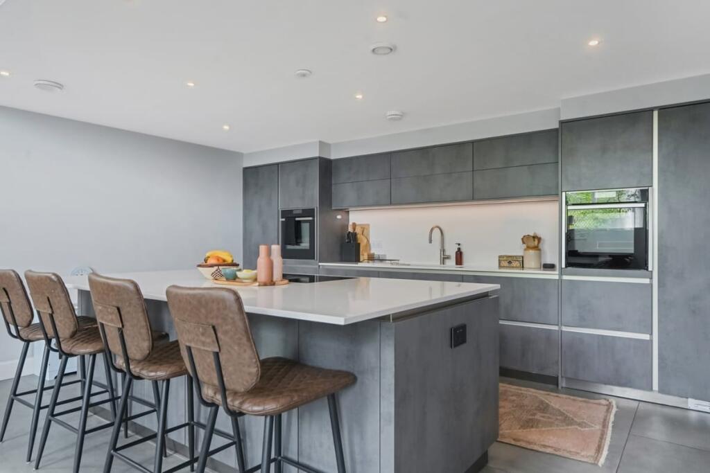 House in Blairlogie, Stirling - View 4