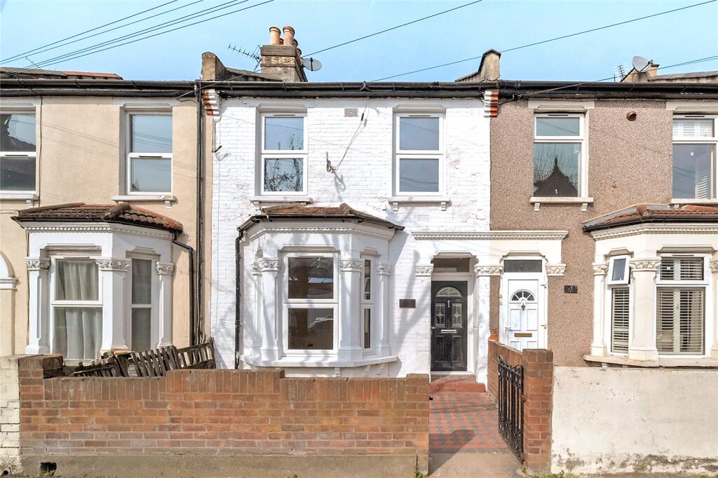 Main image of property: Sandringham Road, Forest Gate, E7