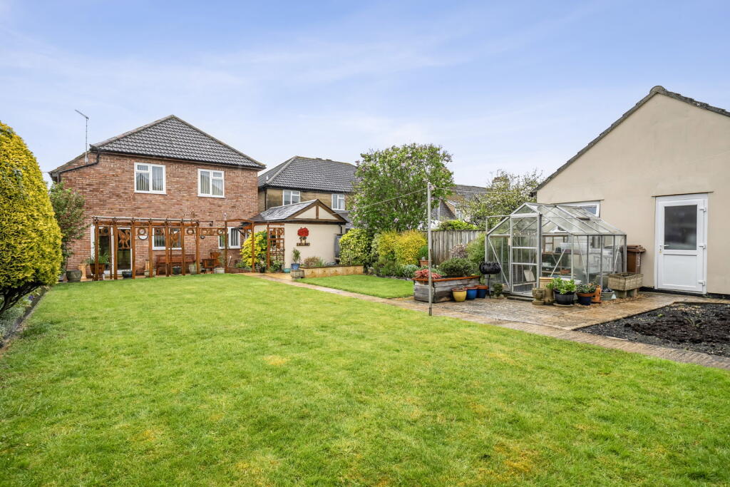 Main image of property: Wood Lane, Chippenham