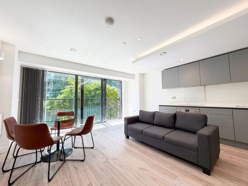 Main image of property: Oxford Road, Papermill House Oxford Road, UB8