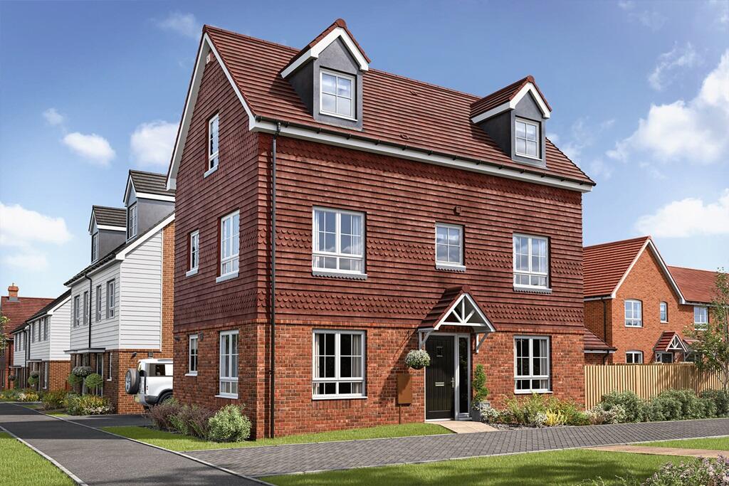Main image of property: Sweechbridge Road
Herne Bay
CT6 6TD
