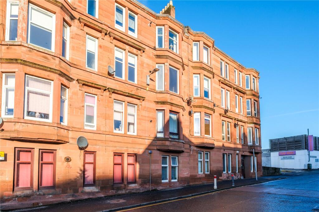 Main image of property: Greenhill Road, Rutherglen, Glasgow, G73