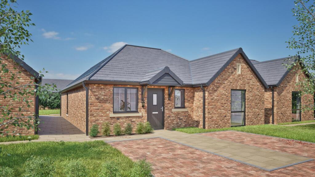 Main image of property: Lavender Fields, Barmby Moor, York, YO42 4AF