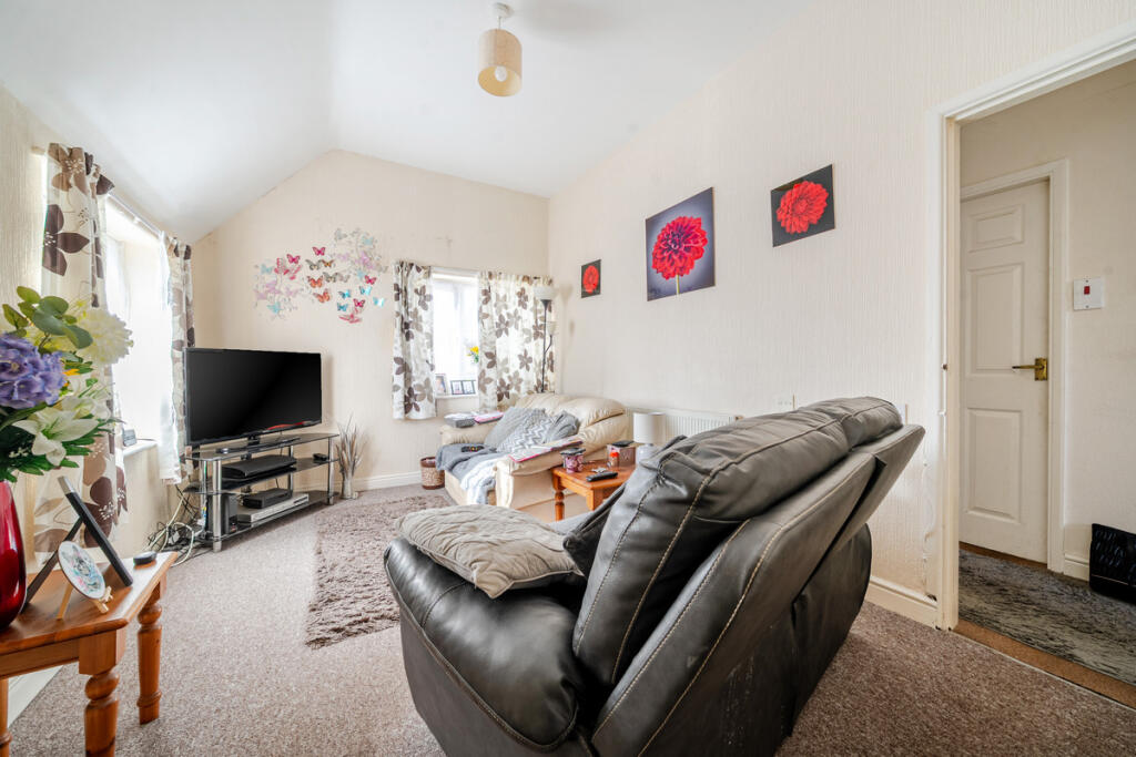 Southwell Road East, Mansfield, NG21 0 photo 4