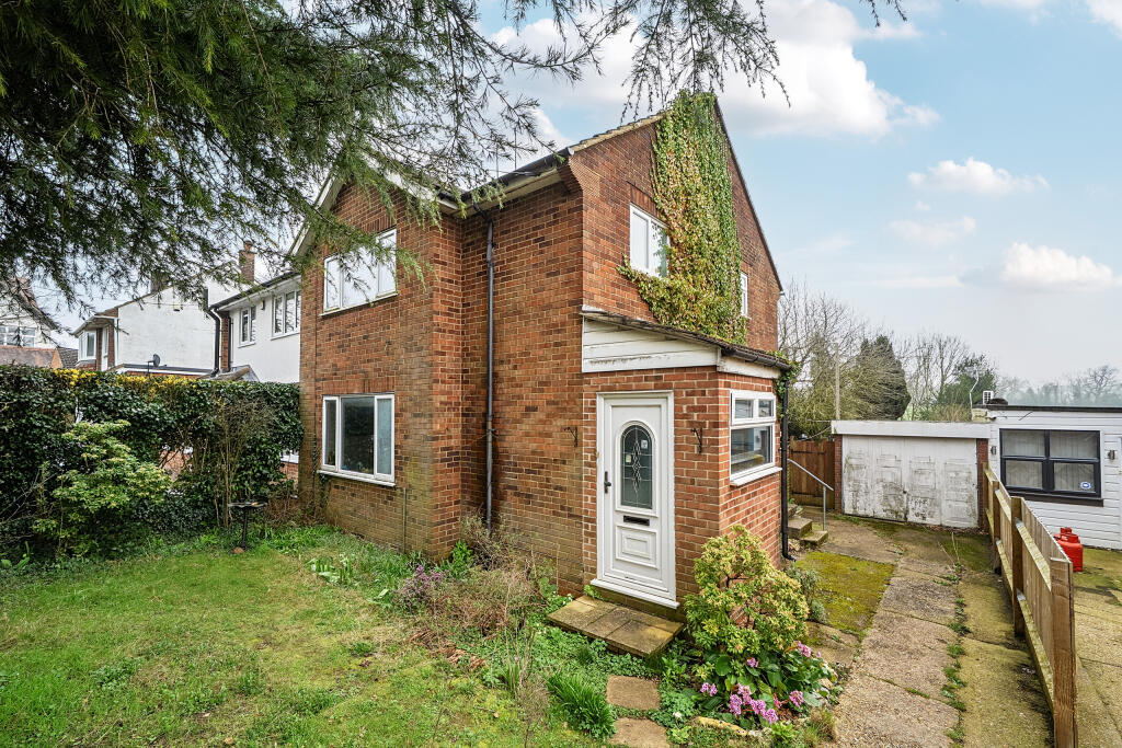 Main image of property: Toms Lane, Kings Langley, Hertfordshire