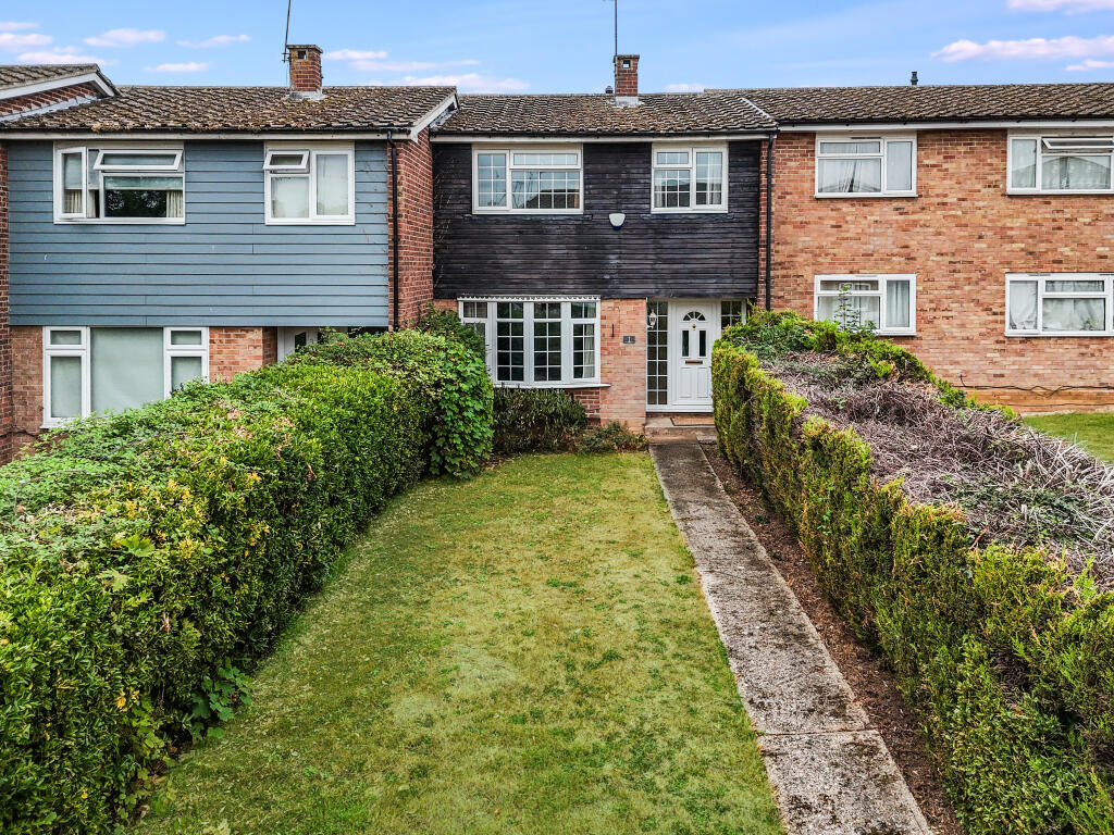 Main image of property: St Michaels Walk, Galleywood, Chelmsford