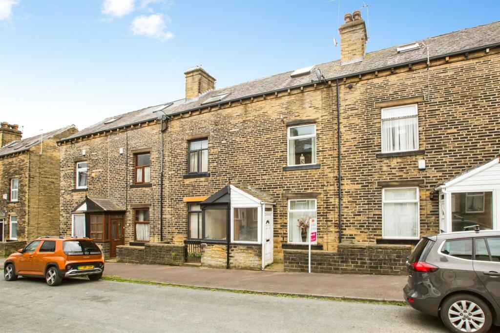 Main image of property: Woodside Place, Halifax