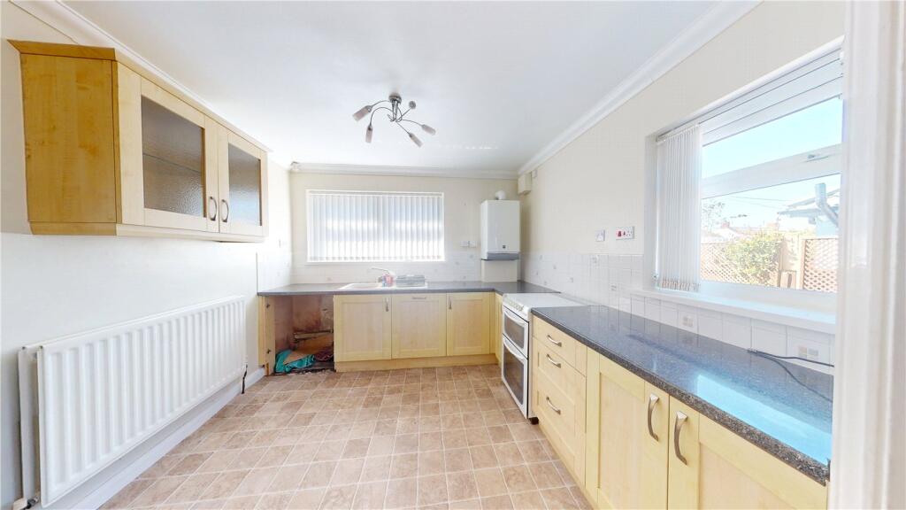 Bedford Street, Hetton Le Hole, DH5 - View 6